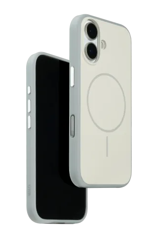 URR Apple iPhone 17 Lamda Matte iBeats Magsafe Kapak