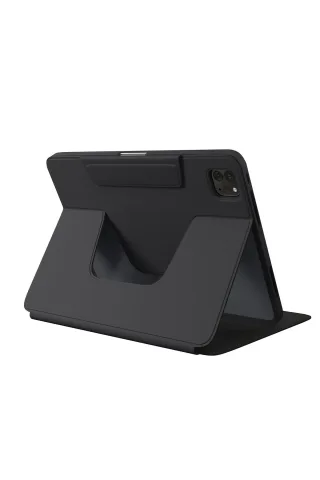 Uniq iPad Pro 11 (2022) Rovus 360 Manyetik Tablet Kapak