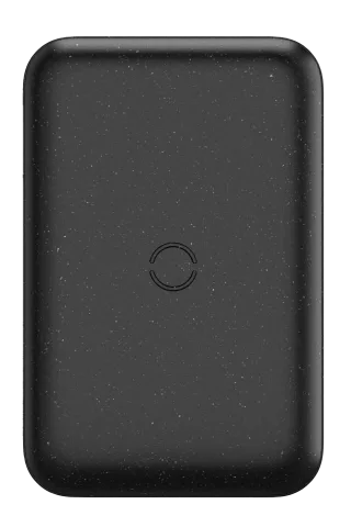 Uniq Hydeair 10.000mAh Manyetik PD Kablosuz 18W Type-C Powerbank