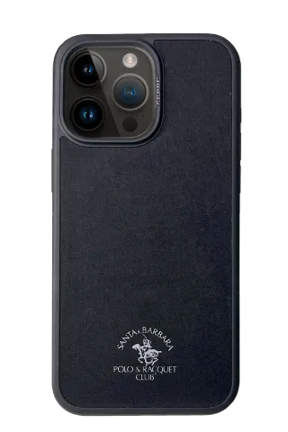 Santa Barbara Polo Racquet Club iPhone 15 Pro Max Myron Magsafe Kapak