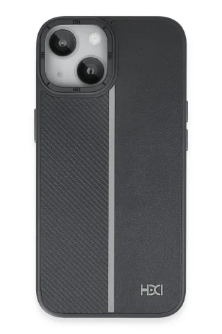 HDD iPhone 15 Kılıf HBC-155 Lizbon Kapak