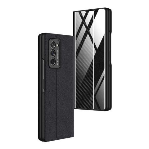 Galaxy Z Fold 2 Kılıf Zore Droga Kılıf
