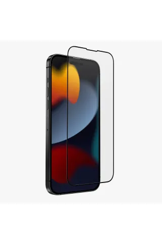 Uniq iPhone 14 Optix Vivid Pro Cam Ekran Koruyucu