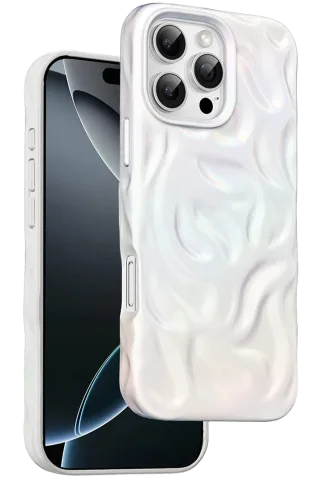 Keephone iPhone 16 Pro Max Dione Magsafe Kılıf