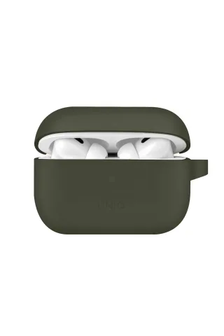 Uniq Airpods Pro 2 (2.nesil) Vencer Silikon Kılıf