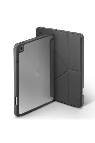Uniq iPad 10.2 (9.nesil) Moven Standlı Tablet Kapak