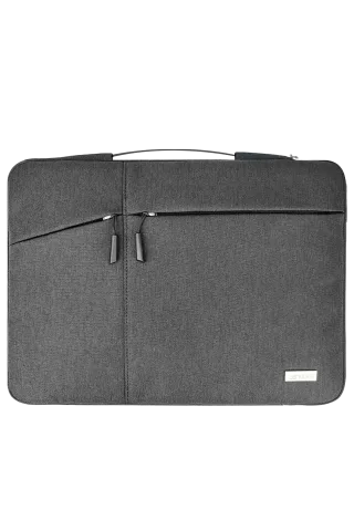 Earldom LB01 Duke Katyonik Kumaş 16 inç Laptop Çantası