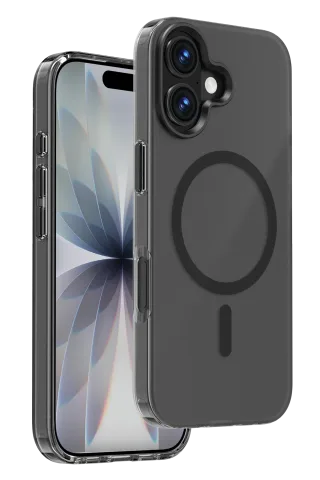 Keephone Apple iPhone 17 Dazzle Pro Matte Magsafe Kılıf