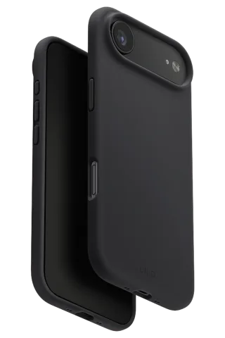 Uniq Apple iPhone 17 Air Lino Hybrid Magsafe Kapak