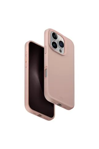 Uniq iPhone 16 Pro Lino Hue Magsafe Kapak