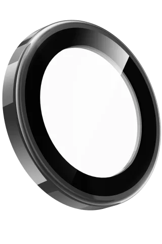 Keephone iPhone 16 Pro Max Bright PVD Metal Kamera Lens