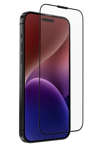 Uniq iPhone 16 Optix Vivid Cam Ekran Koruyucu