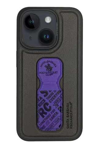 Santa Barbara Polo Racquet Club iPhone 15 Blaise Stand Kapak
