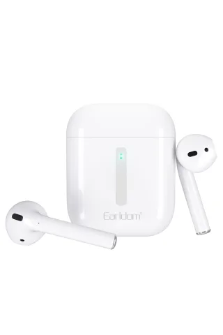 Earldom TWS30 BT 5.3 IPX4 Su Geçirmez Özellikli Kablosuz Airpods Kulaklık