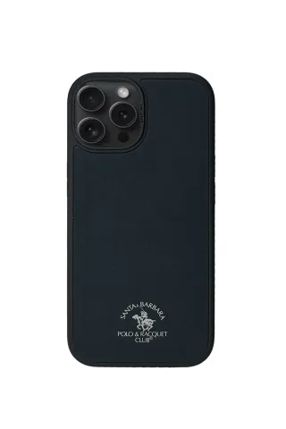 Santa Barbara Polo Racquet Club iPhone 15 Pro Norton Kapak