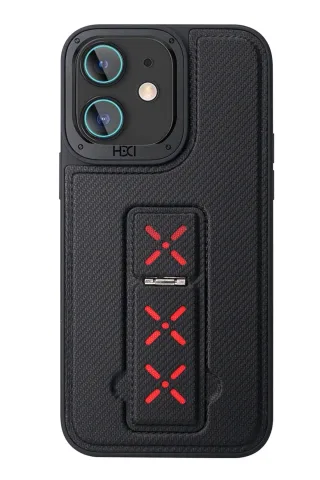 HDD iPhone 11 HBC-248 Lima Standlı Kapak