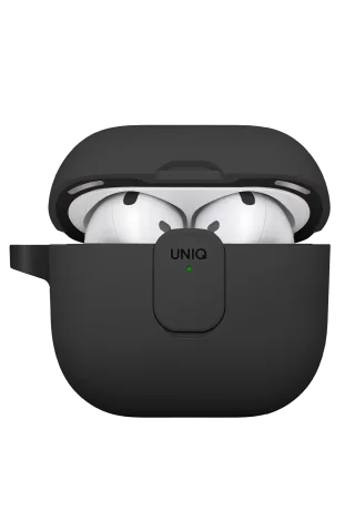 Uniq Airpods 4 (4.nesil) Clyde Kilitli Kılıf