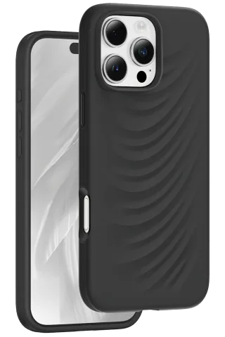 Keephone iPhone 16 Pro Benassi Magsafe Kılıf