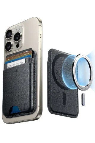 ESR HaloLock Wallet Boost Magsafe Kartlık