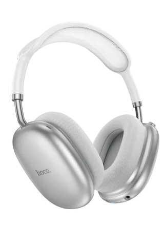 Hoco. W55 Plus Happiness Aktif Gürültü Önleyici Özellikli Bluetooth 5.4 Destekli Kablosuz Kulaklık