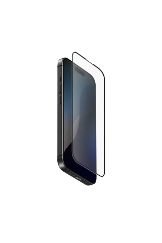Uniq iPhone 16 Pro Optix Mat Ekran Koruyucu