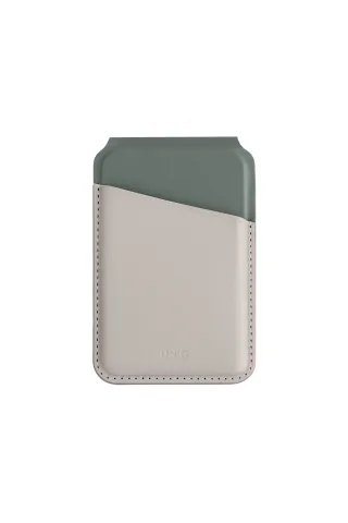 Uniq Lyden DS RFID-Block Manyetik Kartlıklı Stant