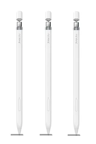 Yesido ST14 BT 5.1 Capasitive Type-C Dokunmatik Stylus Pen Kalem