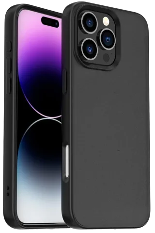 Yesido iPhone 16 Pro PC05 Tower Kapak