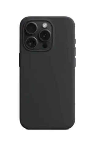 URR iPhone 15 Pro Max Liquid Silikon Kapak
