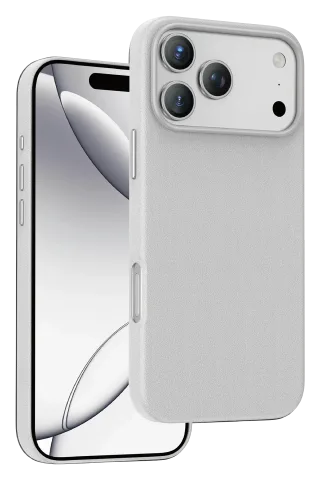 Keephone Apple iPhone 17 Pro Peekaboo Magsafe Kapak