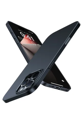 Torras Apple iPhone 16 Pro Max SlimFit Magsafe Kılıf