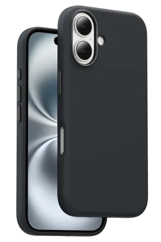 Keephone iPhone 16 Rosana Silikon Kılıf