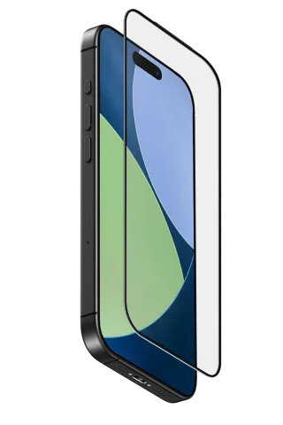 Uniq Apple iPhone 17 Pro Optix Xenon Nanocream Cam Ekran Koruyucu