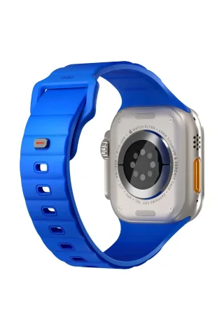Uniq Watch Ultra 49mm Stride FKM Silikon Kordon