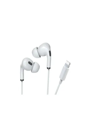 Yesido YH34 1.2M Yüksek Baslı Lightning Bluetooth Kablolu Kulaklık