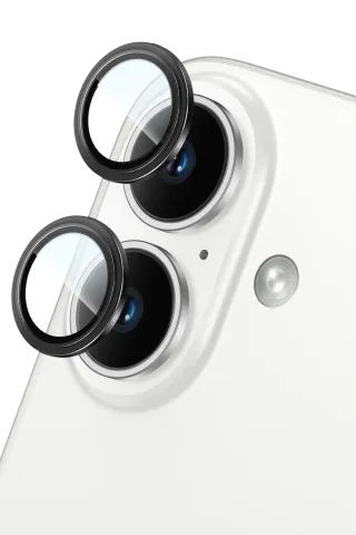 Yesido iPhone 16 WB54 Metal Kamera Lens