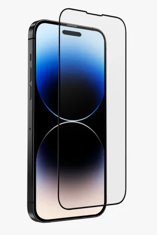 Uniq iPhone 14 Pro Optix Vivid Cam Ekran Koruyucu