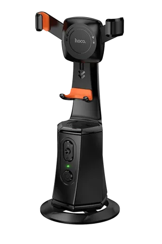 Hoco. K26 Otomatik Yüz Takipli Tripodlu Akıllı Selfie Gimbal