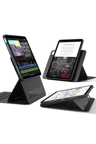 ESR Apple iPad Air 13 (2024) Shift Manyetik Tablet Kılıfı