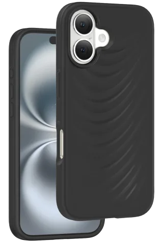 Keephone iPhone 16 Benassi Magsafe Kılıf