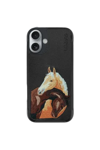 Santa Barbara Polo Racquet Club iPhone 16 Isidore Kapak