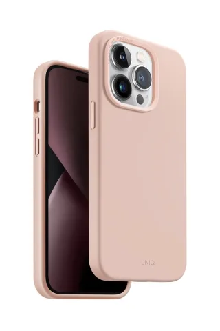 Uniq iPhone 14 Pro Max Lino Hue Magsafe Kapak