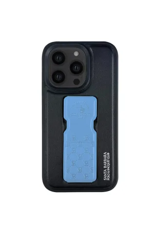 Santa Barbara Polo Racquet Club iPhone 13 Pro Parker Stand Kapak