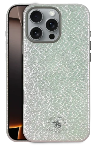 Santa Barbara Polo Racquet Club Apple iPhone 16 Pro Tracy Magsafe Kapak