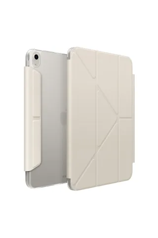 Uniq iPad Air 13 (2024) Camden Katlanabilir Tablet Kapak