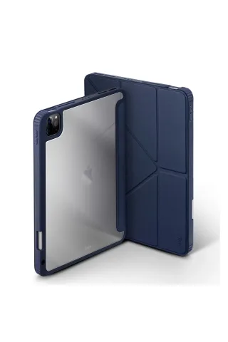 Uniq iPad Pro 11 (2022) Moven Standlı Tablet Kapak