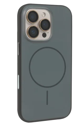 URR iPhone 16 Pro Lamda Matte iBeats Magsafe Kapak