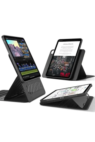 ESR Apple iPad Pro 13 (2024) Shift Manyetik Tablet Kılıfı