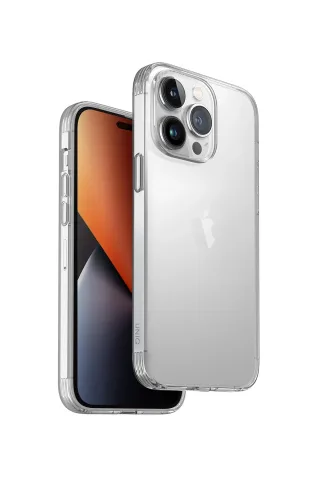 Uniq iPhone 14 Pro Air Fender Kapak