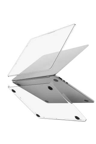 Uniq Macbook Air 15 (2024) Vero Macbook Kapak